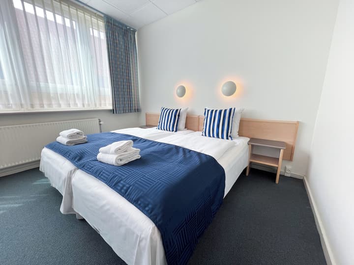 Hotel Frederikshavn