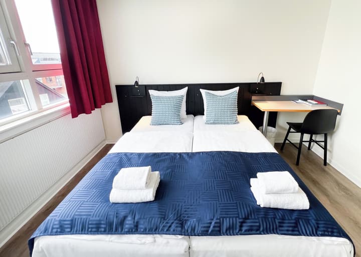 Hotel Frederikshavn