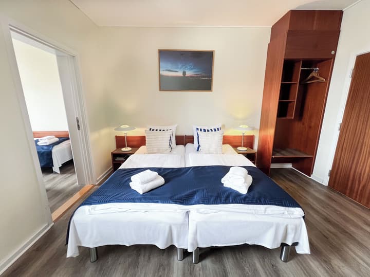 Hotel Frederikshavn