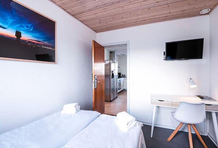 Hotel Frederikshavn