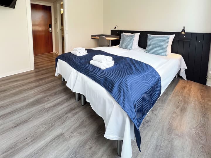 Hotel Frederikshavn
