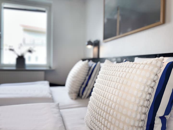 Hotel Frederikshavn