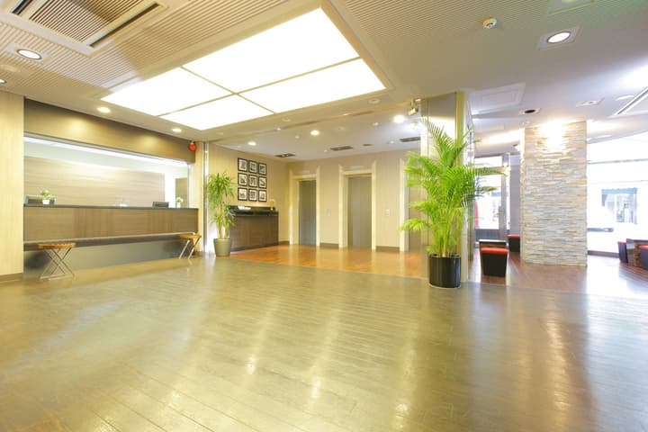 Hotel MyStays Kameido