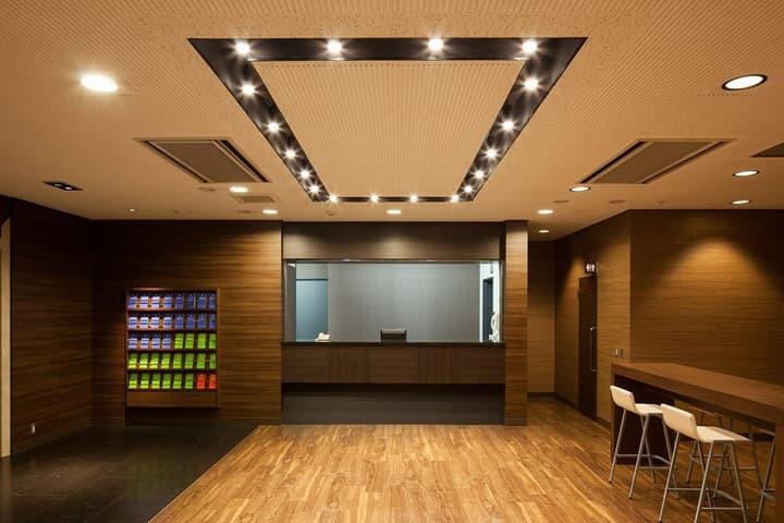 Hotel MyStays Kameido