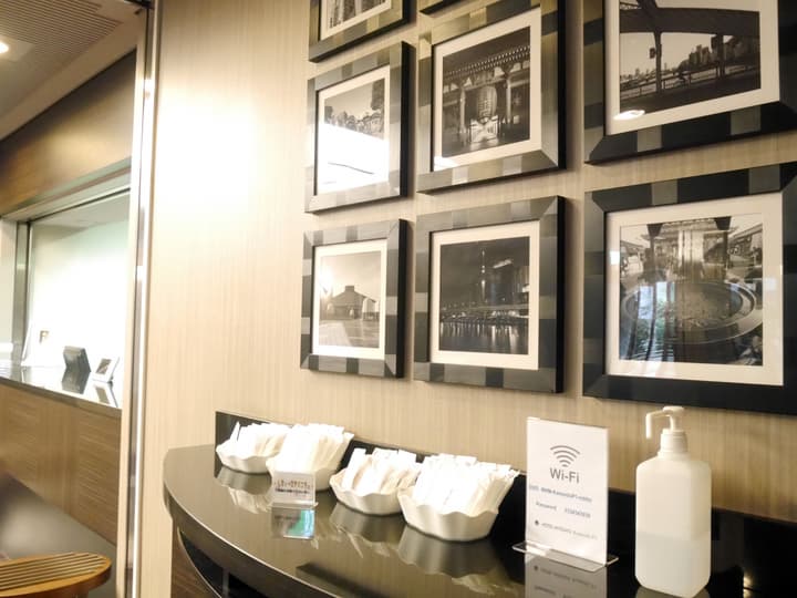 Hotel MyStays Kameido