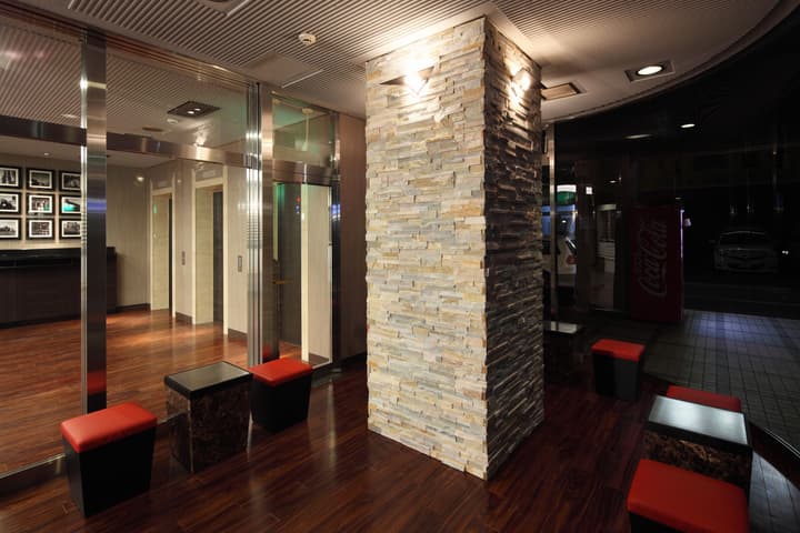 Hotel MyStays Kameido