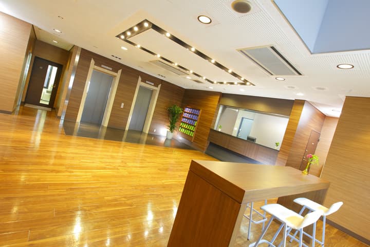 Hotel MyStays Kameido