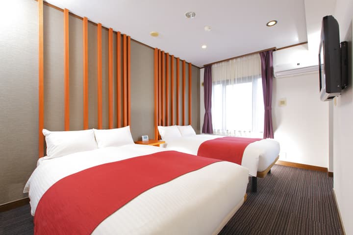 Hotel MyStays Kameido