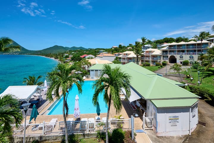 Diamant Beach