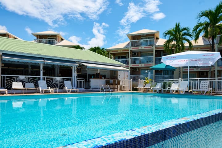Diamant Beach