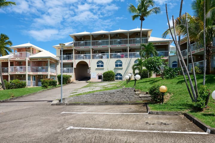 Diamant Beach