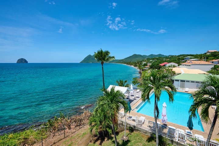 Diamant Beach