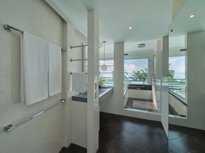 Homm Bliss Southbeach Patong