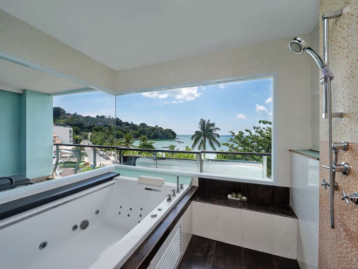 Homm Bliss Southbeach Patong