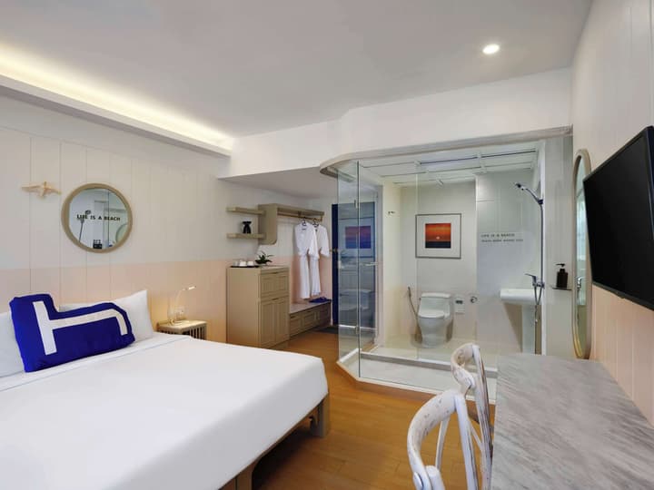 Homm Bliss Southbeach Patong
