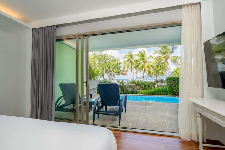 Homm Bliss Southbeach Patong