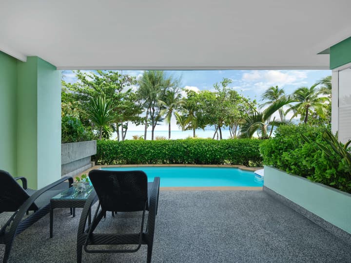 Homm Bliss Southbeach Patong