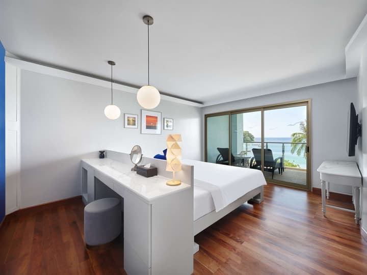 Homm Bliss Southbeach Patong