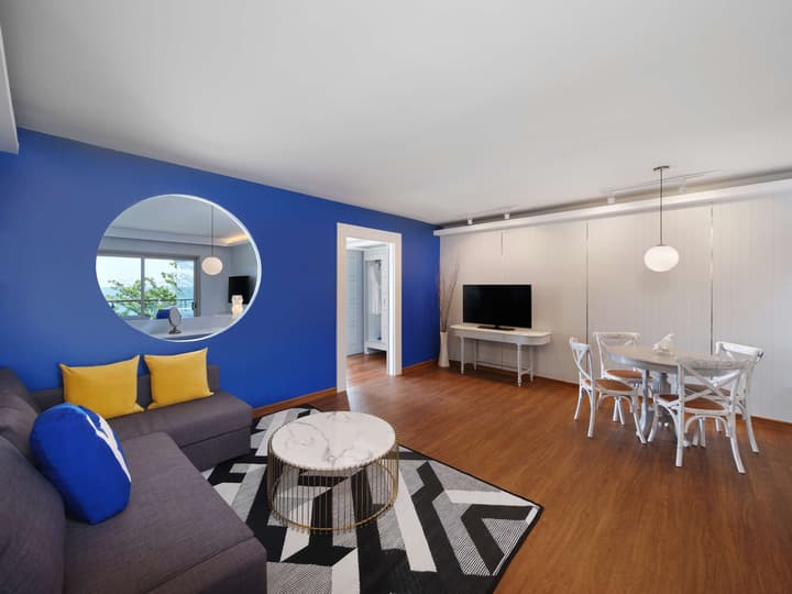 Homm Bliss Southbeach Patong