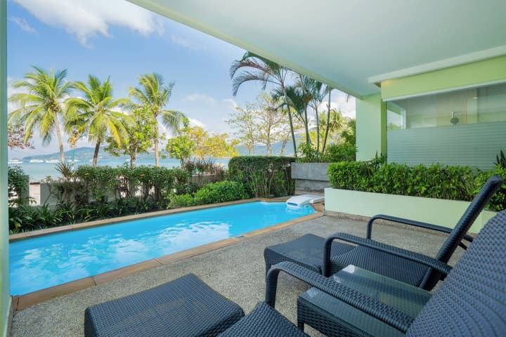 Homm Bliss Southbeach Patong