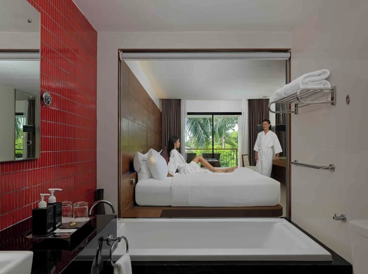 Novotel Phuket Kata Avista Resort And Spa