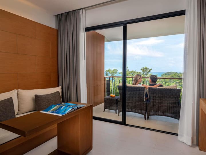Novotel Phuket Kata Avista Resort And Spa