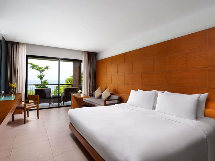 Novotel Phuket Kata Avista Resort And Spa