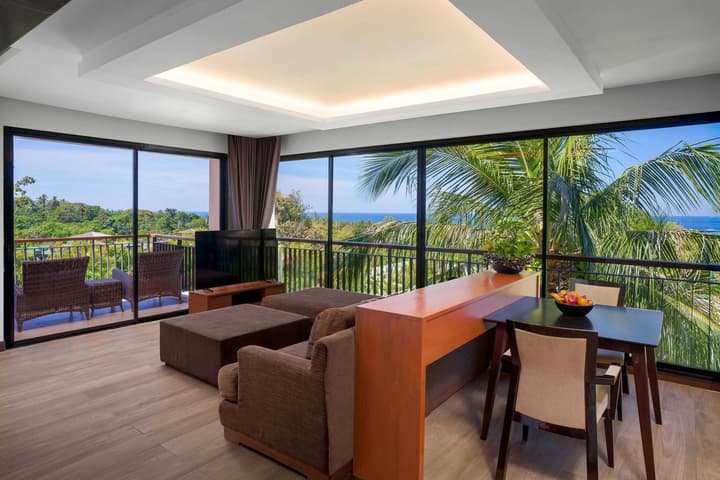 Novotel Phuket Kata Avista Resort And Spa
