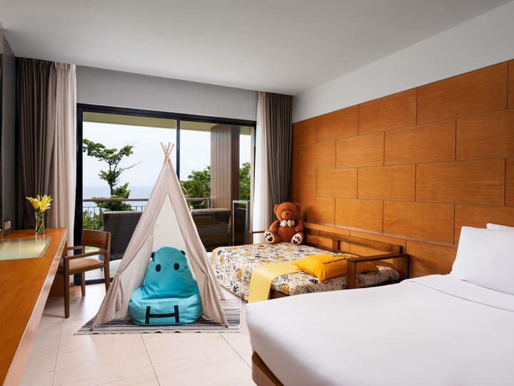 Novotel Phuket Kata Avista Resort And Spa