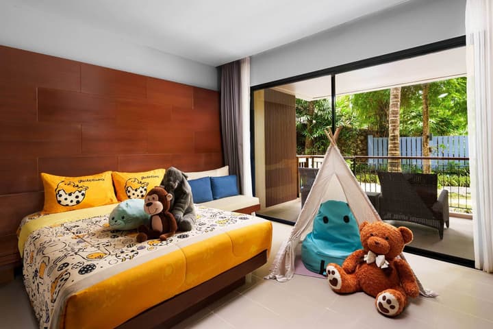 Novotel Phuket Kata Avista Resort And Spa
