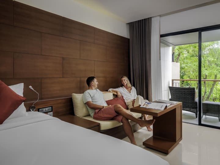 Novotel Phuket Kata Avista Resort And Spa