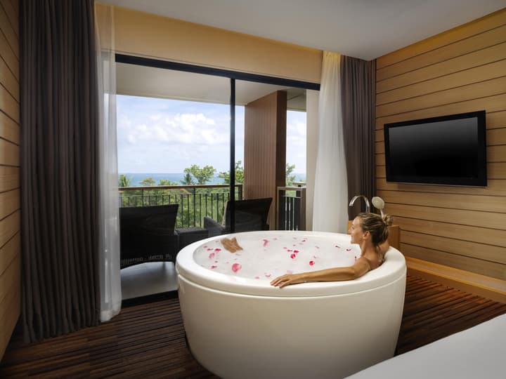 Novotel Phuket Kata Avista Resort And Spa