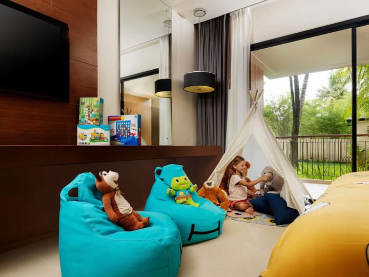 Novotel Phuket Kata Avista Resort And Spa