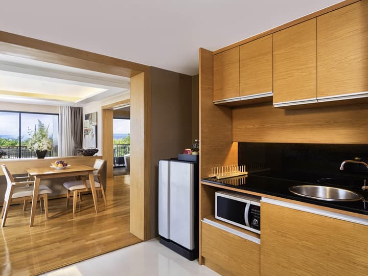 Novotel Phuket Kata Avista Resort And Spa