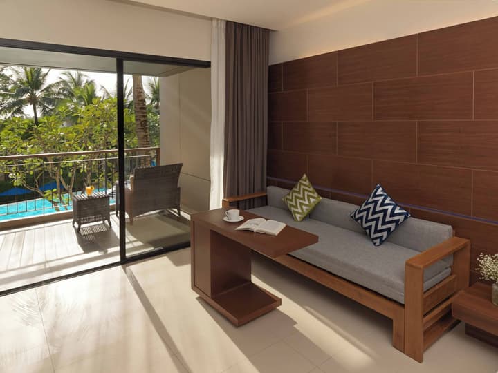 Novotel Phuket Kata Avista Resort And Spa