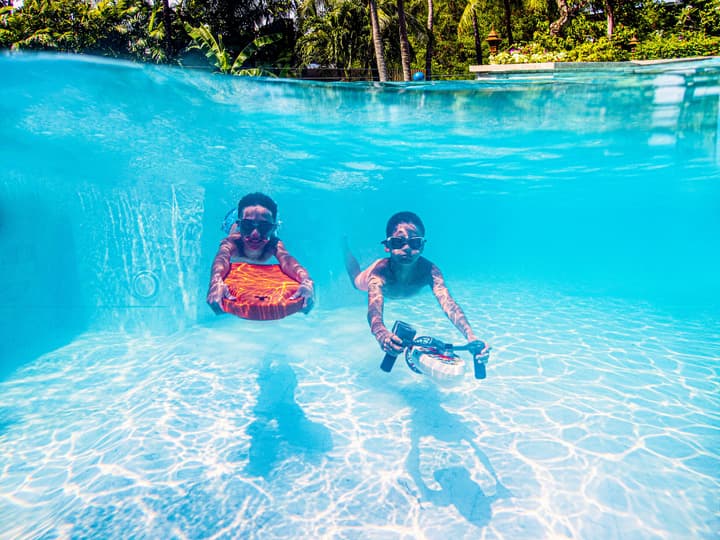 Novotel Phuket Kata Avista Resort And Spa