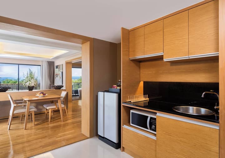 Novotel Phuket Kata Avista Resort And Spa