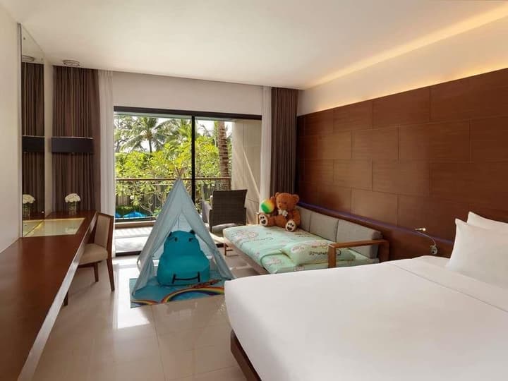 Novotel Phuket Kata Avista Resort And Spa