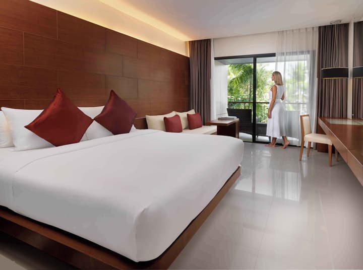 Novotel Phuket Kata Avista Resort And Spa