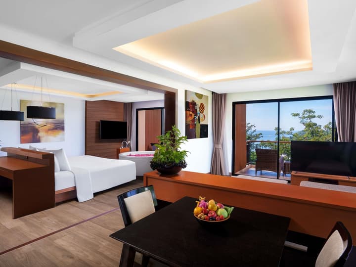 Novotel Phuket Kata Avista Resort And Spa