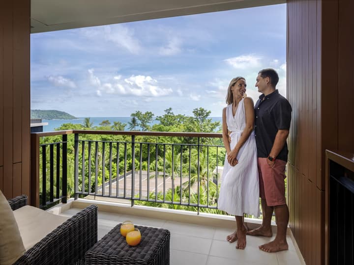 Novotel Phuket Kata Avista Resort And Spa