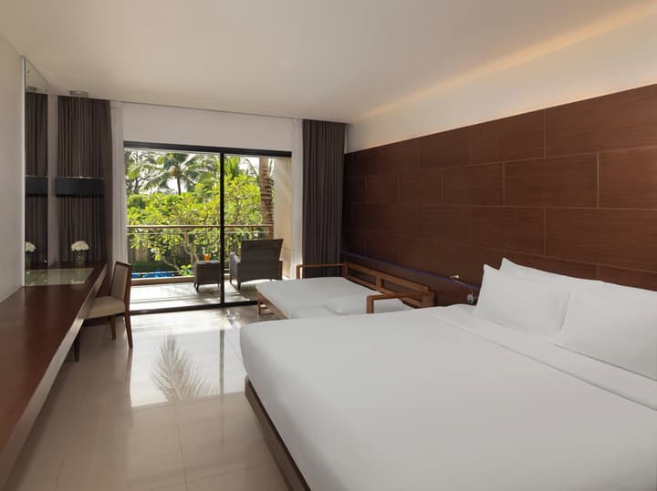 Novotel Phuket Kata Avista Resort And Spa