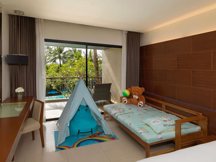 Novotel Phuket Kata Avista Resort And Spa
