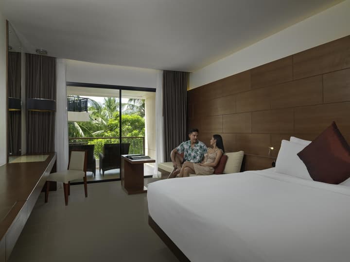 Novotel Phuket Kata Avista Resort And Spa