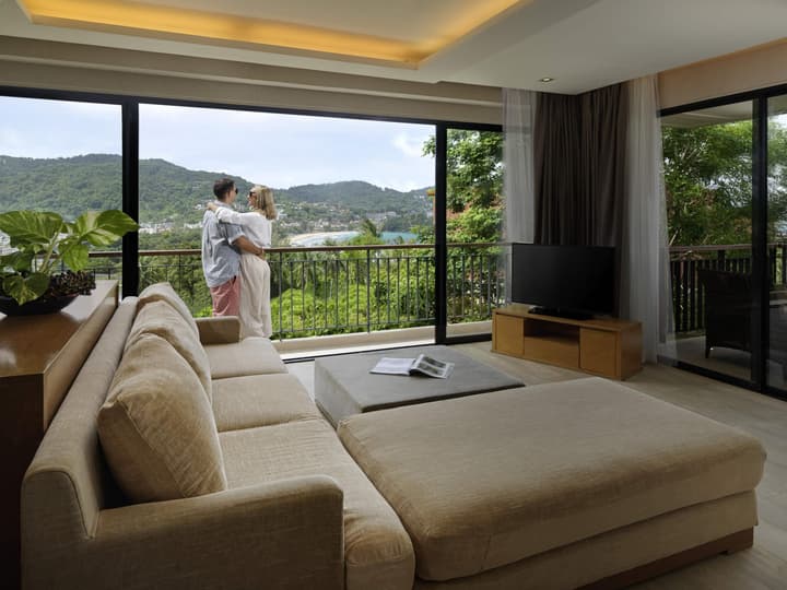 Novotel Phuket Kata Avista Resort And Spa