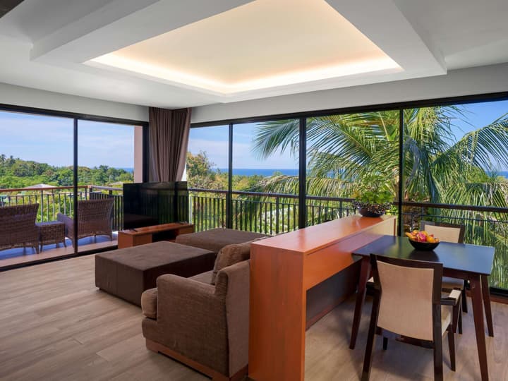 Novotel Phuket Kata Avista Resort And Spa