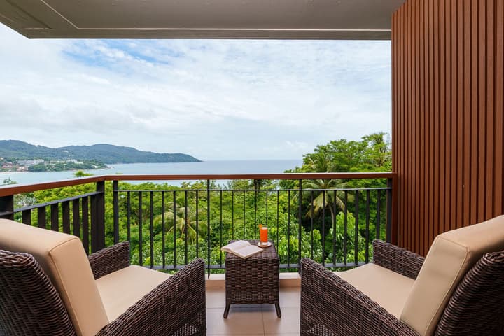Novotel Phuket Kata Avista Resort And Spa