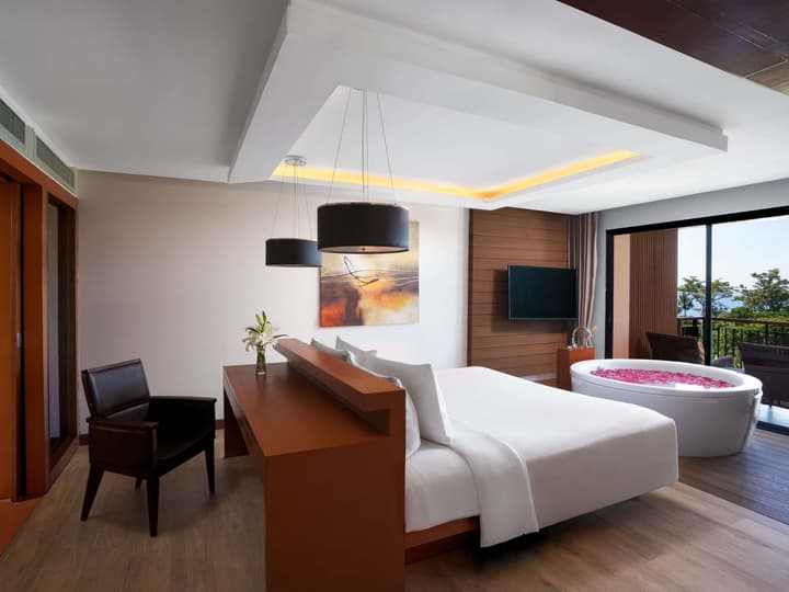 Novotel Phuket Kata Avista Resort And Spa