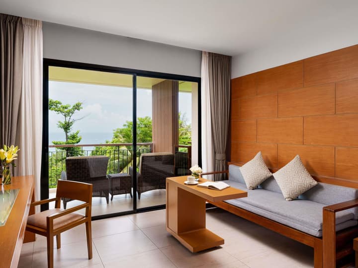Novotel Phuket Kata Avista Resort And Spa