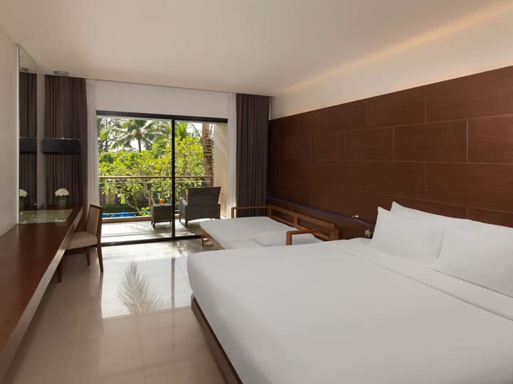 Novotel Phuket Kata Avista Resort And Spa